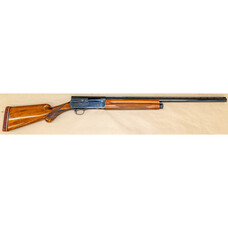BROWNING AUTO 5 SEMI AUTO 12GA  2.75"   26" VT/RB BARREL  MOD