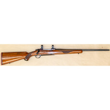 RUGER M77 BOLT ACTION 7 X 57 MAUSER 22" BARREL 4 SHOT