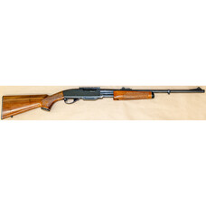 REMINGTON 760 GAMEMASTER PUMP ACTION  30-06 SPRG 22" BARREL 4 SHOT