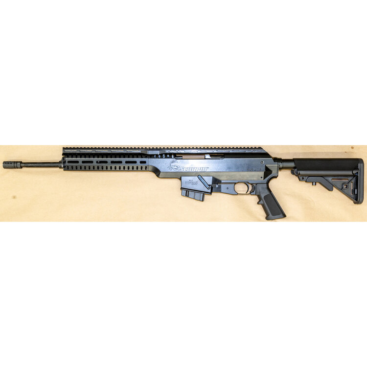KODIAK DEFENCE KODIAK DEFENCE SKS-15 SEMI AUTO 7.62 X 39 18 .5" BARREL ADJ