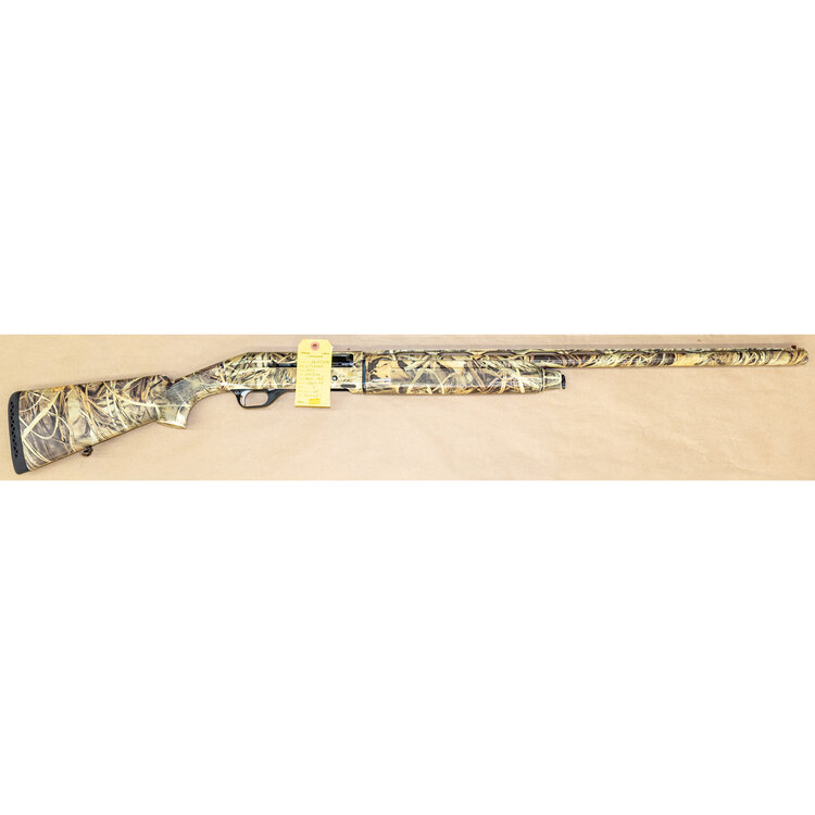STOEGER 2000 CAMO SEMI ATO SHOTGUN 12GA X 3" 28" BBL