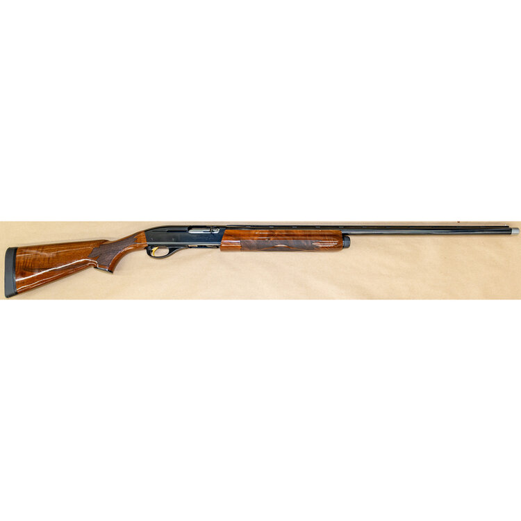 REMINGTON 1100 SPORTING WALNUT SEMI AUTO SHOTGUN 20GA X 2 3/4" 28"BBL