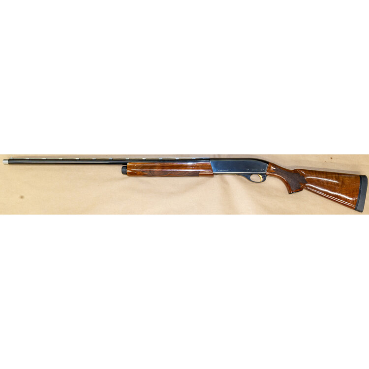 REMINGTON 1100 SPORTING WALNUT SEMI AUTO SHOTGUN 20GA X 2 3/4" 28"BBL