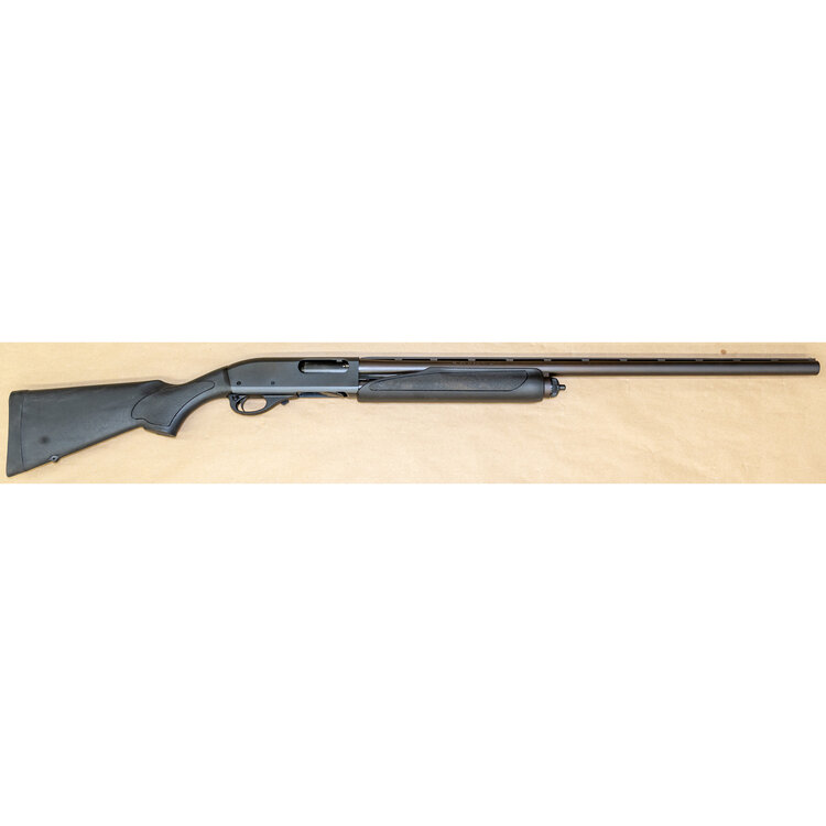REMINGTON 870 EXPRESS BLK/SYN PUMP ACTION SHOTGUN 12GA X 3" 28" BBL 4 SHOT