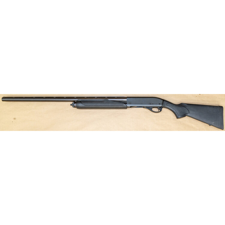 REMINGTON 870 EXPRESS BLK/SYN PUMP ACTION SHOTGUN 12GA X 3" 28" BBL 4 SHOT
