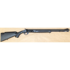 TRADITIONS BUCKSTALKER MUZZLELOADING RIFLE 50 CAL PERCUSSION
