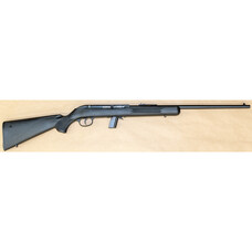 SAVAGE ARMS SAVAGE 64 F SEMI AUTO 22LR 21" BARREL 10 SHOT SYNTH