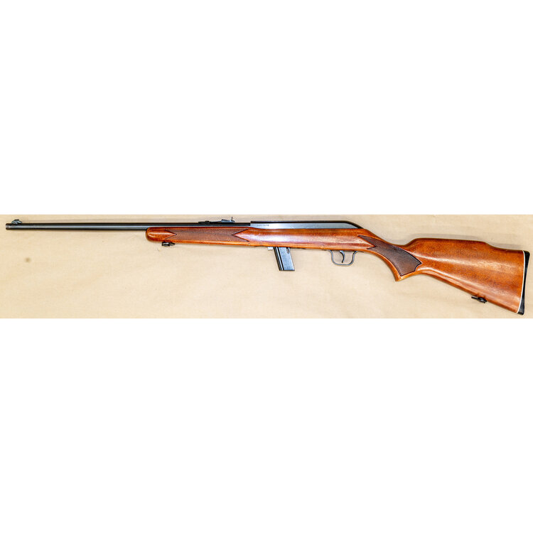 COOEY 64B SEMI AUTO RIFLE 22LR 20" BBL 10 SHOT