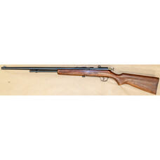 COOEY MODEL 60 BOLT ACTION RIFLE 22LR 24" BBL 10 SHOT
