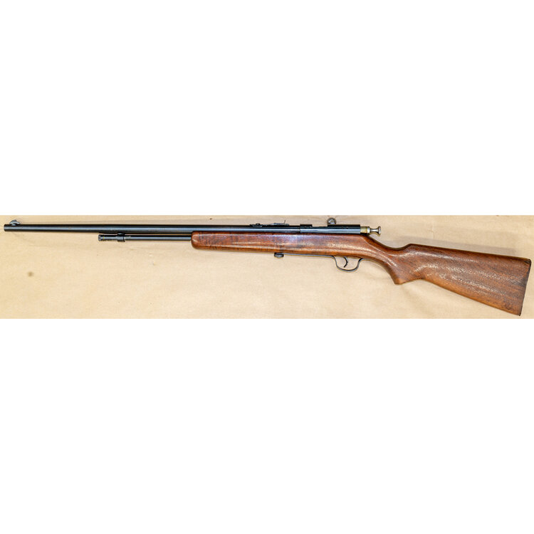 COOEY MODEL 60 BOLT ACTION RIFLE 22LR 24" BBL 10 SHOT