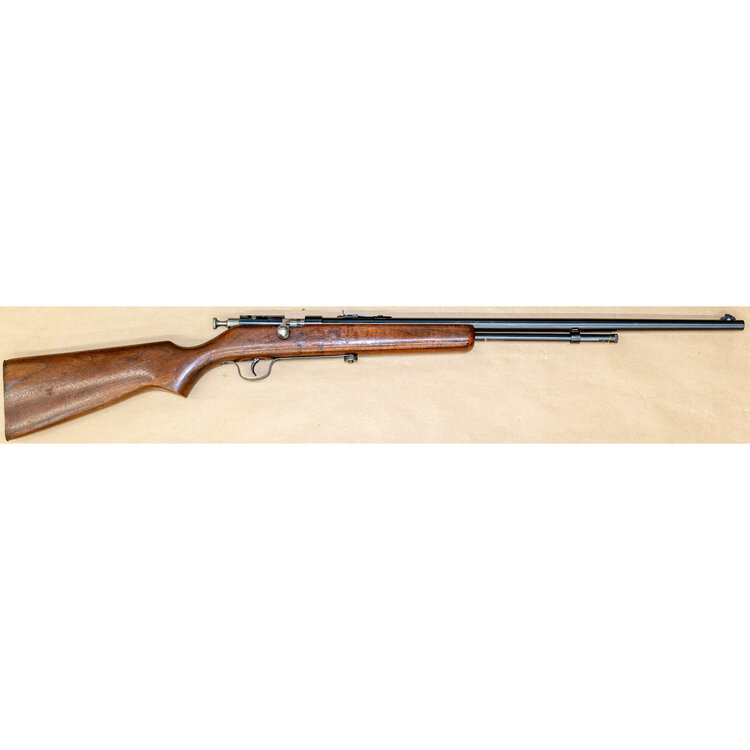 COOEY MODEL 60 BOLT ACTION RIFLE 22LR 24" BBL 10 SHOT