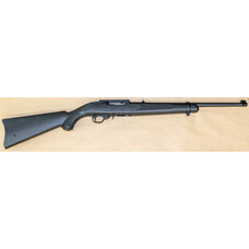 RUGER 10/22  SEMI AUTO 22LR 18.5" BARREL 10 SHOT SYNTH