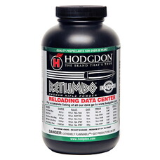 HODGDON HODGDON RETUMBO POWDER 1LBS