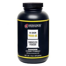 IMR POWDER CO. HODGDON IMR HI SKOR 700 X  SHOTGUN/PISTOL POWDER 14OZ