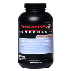 WINCHESTER WINCLEAN 244  BALL PISTOL POWDER 1LB