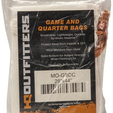 HQ OUTFITTERS HQ OUTFITTERS DEER CARCASS BAG QTY 4