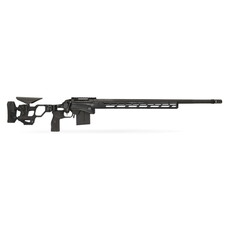 CADEX-SS SEVEN S.T.A.R.S. PRO BOLT ACTION 6.5 CREED 26" BARREL BLACK