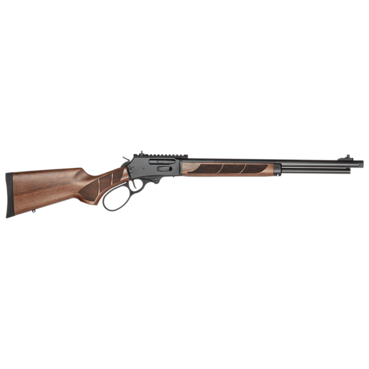 S&W MODEL 1854 LEVER ACTION 30-30 WIN  20" BARREL  WALNUT