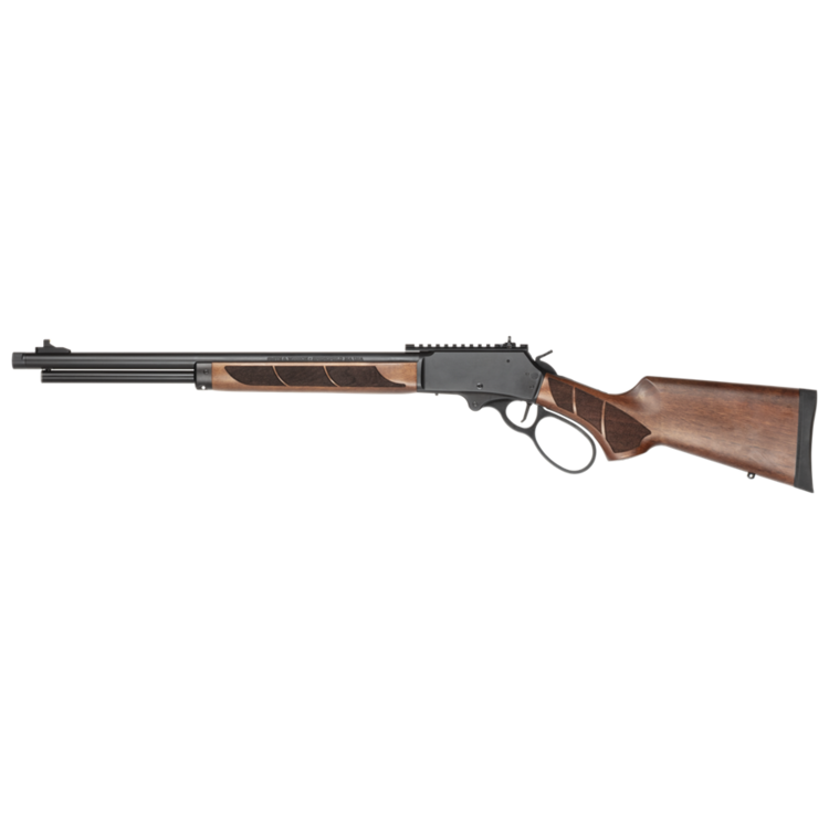 S&W MODEL 1854 30-30 WIN WALNUT 20" BBL LEVER ACTION