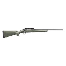 GLENFIELD GLENFIELD MODEL A 270WIN BOLT ACTION RIFLE 20"BRL MOSS GREEN SPLATTER MATTE BLACK