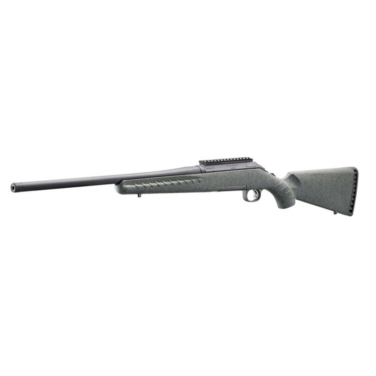 GLENFIELD GLENFIELD MODEL A 270WIN BOLT ACTION RIFLE 20"BRL MOSS GREEN SPLATTER MATTE BLACK
