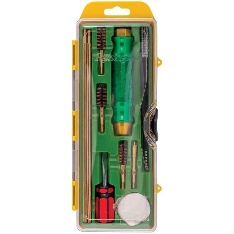 REMINGTON UNIVERSAL LEVER ACTION CLEANING KIT .30-.45