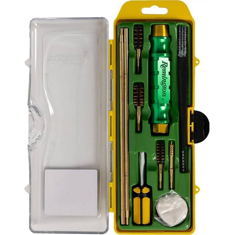 REMINGTON UNIVERSAL LEVER ACTION CLEANING KIT .30-.45