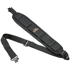 BUTLER CREEK Butler Creek Comfort Stretch Rifle Sling RT w/Swivels