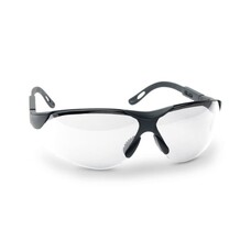 WALKER'S WALKER'S ELITE SPORT SHOOTING GLASSES CLEAR