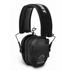 WALKER'S WALKER RAZOR SLIM ELECTRONIC MUFF BLACK