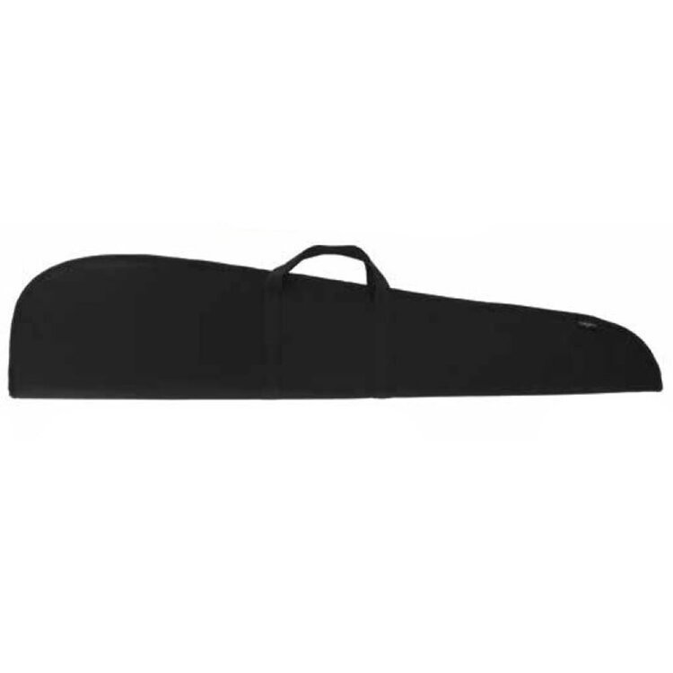 EVOLUTION EVOLUTION MESQUITE SCOPED RIFLE CASE 48" BLACK