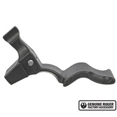 RUGER EXTENDED MAGAZINE RELEASE 10/22