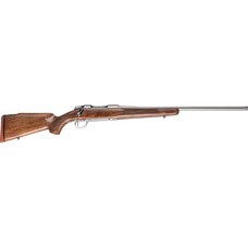 SAKO 90 HUNTER BOLT ACTION 223 REM 22.4" STAINLESS BARREL 6RD WALNUT