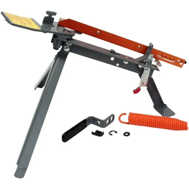 CHAMPION CHAMPION FLIGHTMASTER JR MANUAL TRAP THROWER