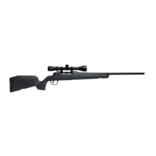 SAVAGE AXIS 2 XP BOLT ACTION 270 WIN 22" BARREL GRAY SYNTHETIC