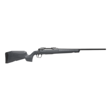 SAVAGE AXIS 2 COMPACT BOLT ACTION 243 WIN  20" BARREL GREY