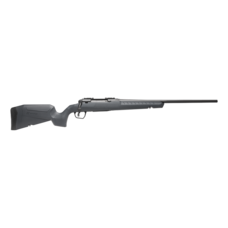 SAVAGE AXIS 2 GRAY COMPACT 243WIN  20" BBL