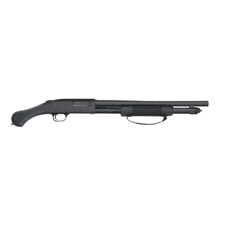 MOSSBERG 590 SHOCKWAVE PUMP SHOTGUN 12GA 3", 18.5" RAPTOR GRIP