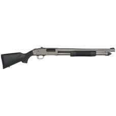 MOSSBERG 590A1 SECURITY PROFESSIONAL PUMP ACTION 12 GA 3" 18.5" BARREL SYNTH