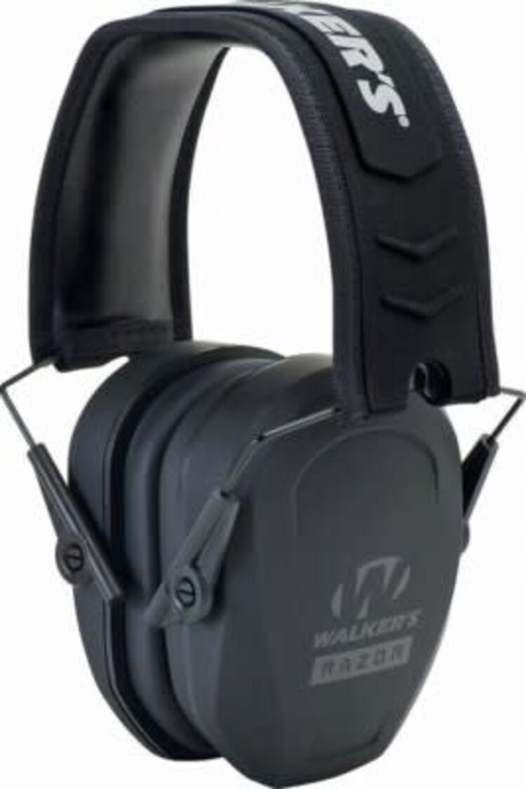 WALKER'S WALKER RAZOR SLIM PASSIVE MUFF