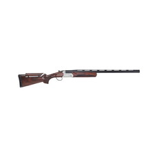 STEVENS 555 TRAP SINGLE SHOT 12 GA 3" 30" BARRELS  ADJ  WALNUT