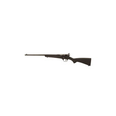 SAVAGE RASCAL LEFT HAND BOLT ACTION  22LR 16" BARREL BLACK