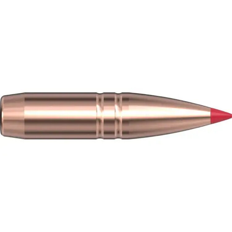 HORNADY HORNADY 6.5MM .264 DIA 120GR CX BULLETS 50/PK