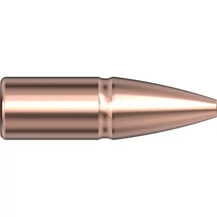 HORNADY HORNADY 22 CAL .224 50 GR CX BULLETS 50/PK