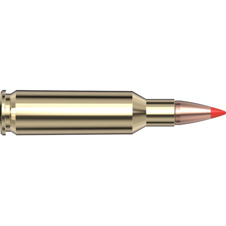 HORNADY HORNADY VARMINT EXPRESS 224 VALKYRIE 60GR V-MAX 20RDS