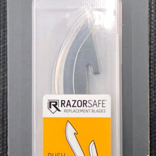 OUTDOOR EDGE OUTDOOR EDGE 3" COMBO BLADE PKG 4/PK