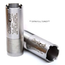 CARLSON'S BROWNING INVECTOR PLUS 12GA EXTRA FULL TURKEY FLUSH CHOKE