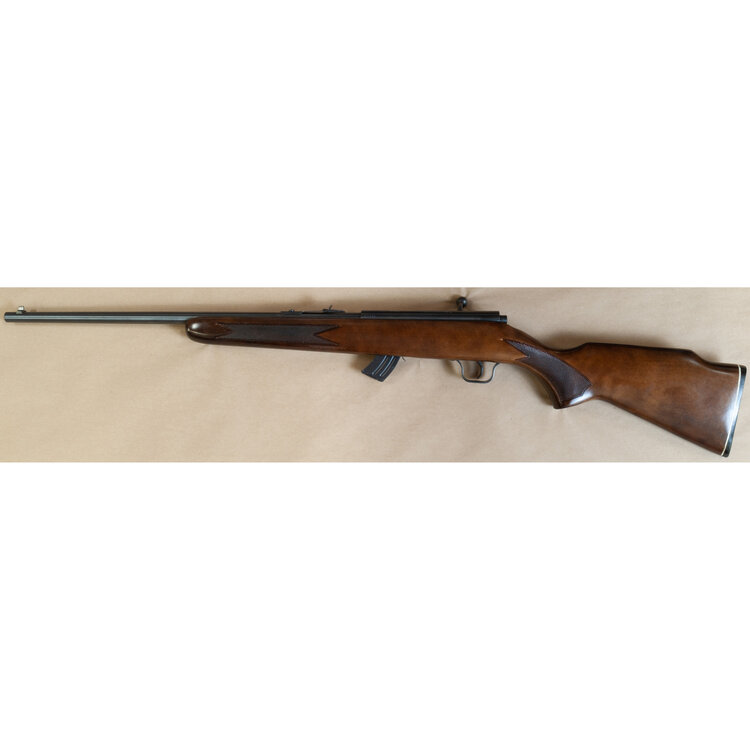 LAKEFIELD LAKEFIELD MK II BOLT ACTION RIFLE WOOD 22LR 20.75" BARREL 10 SHOT