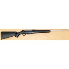 TIKKA T3 STAINLESS BOLT ACTION 260 REM 22" BARREL 4 SHOT