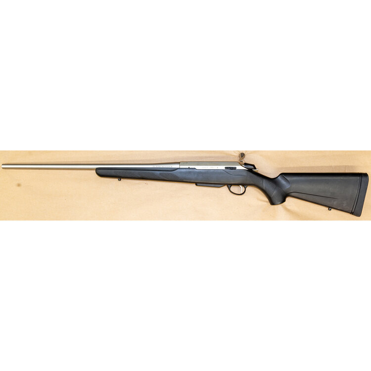 TIKKA T3 STAINLESS BOLT ACTION 260 REM 22" BARREL 4 SHOT